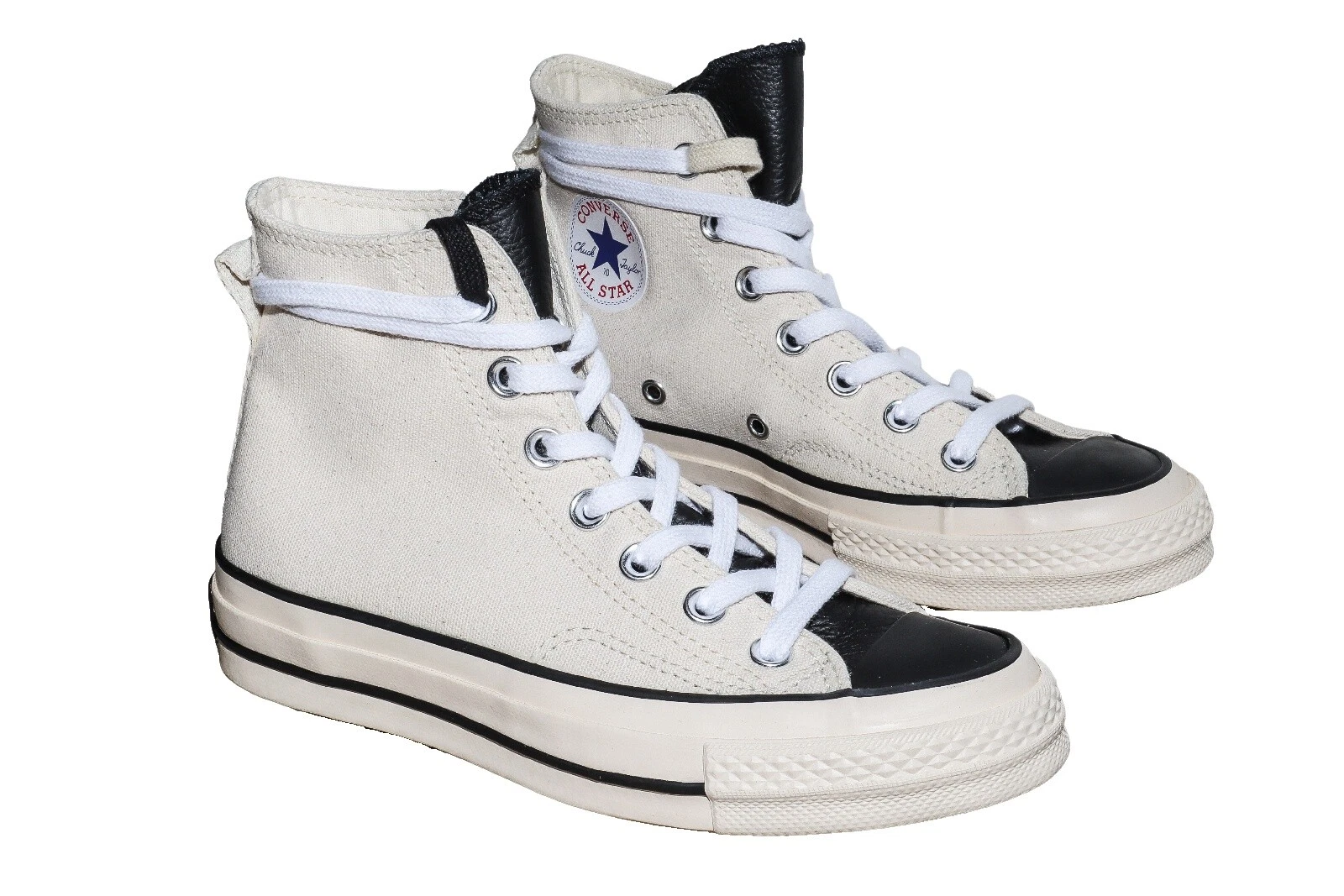 Zapatos Cómodos Converse Gamuza para De mujer