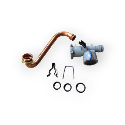 JUNKERS HYDROGENERATOR MINIMAX 2 8707406095 BOILER