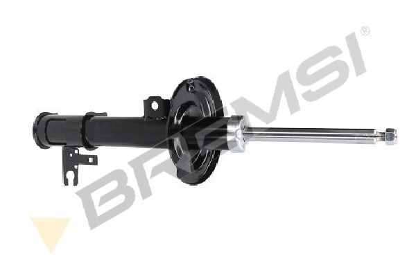 FRONT SHOCK ABSORBERS PAIR LEFT ,RIGHT X2 for VAUXHALL ZAFIRA