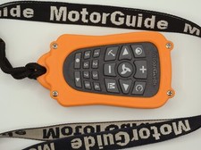 Motorguide Xi3 Xi5 Remote Case for Lanyard 3D Printed