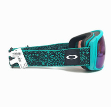 Oakley Snow Goggles Flight Tracker M OO7105-4...