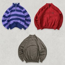 Paul & Shark Unisex 3 Piece Outfit Bundle Size L Jumpers