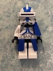 Lego Star Wars OG Custom Clone Commander Appo