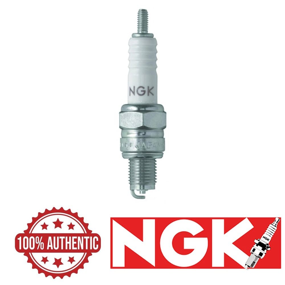 OEM NGK Standard Non-Resistor Spark Plug C7HSA 4629 Honda 98056-57713