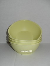 Tupperware Large Legacy Individual Cereal Bow...