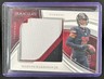 2025 Panini Immaculate Marvin Harrison Jr. Numbers Patch #/25