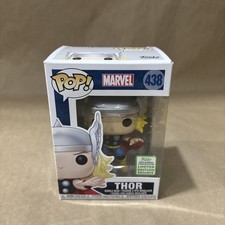 2017 Funko Emerald City Comicon Exclusives Guide and Shared List 19