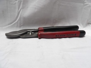 Klein Tools Cable Cutter Pliers 63050