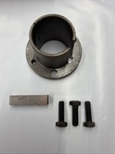 Oem Browning P1 1-5/8 Split Taper Bushing 1069617 New