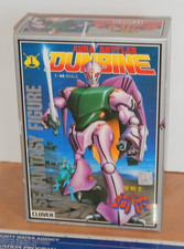 1983 CLOVER AURA BATTLER DUNBINE 1:46 SCALE SF FANTASY FIGURE JAPAN, MIB, NOS