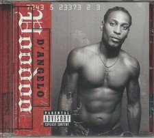 D'ANGELO - Voodoo - CD