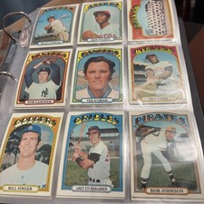 1972-73 Topps Basketball Cards 28