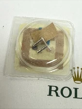 Genuine Rolex Quartz 5035 6042 Setting Lever, New Sealed