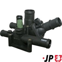 JP Group ThermostatgehäUse JP 1114507900 FüR Skoda VW Audi Golf A3 Octavia Bora