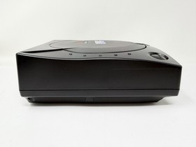 Sega Dreamcast Sports Edition Console W/ Sports Official Controller Black Bundle