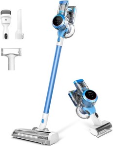 TINECO Akku-Hand-und Stielstaubsauger Pure One S11 LED Display beutellos B-WARE