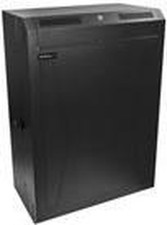 StarTech.com 8U Vertical Cabinet Server Rack ...