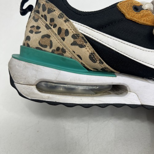 Tenis para mujer Nike Air Max Dawn SE Safari Animal - talla 9 - Imagen 10 de 17