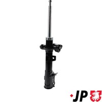 1X JP Group StoßDäMpfer JP 1542104480 FüR CB1 CCN Fiesta Ford 6 Van LPG Tdci