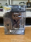 Funko Pop! Vinyl: Star Wars - Chewbacca - Target Star Wars Celebration #513