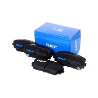 Bremsbelagsatz Scheibenbremse SKF Vkbp 80841 A FüR Kia Picanto II