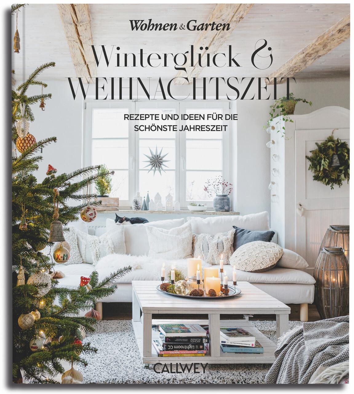 Winterglück & Weihnachtszeit Wohnen & Garten