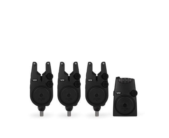 Avid Vtx 3+1 Bite Alarm Set - Image 3