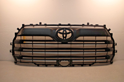 2022 2024 TOYOTA TUNDRA SR CREW MAX DBL CAB GRILLE
