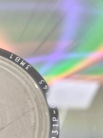 SEGA Guardian Heroes Sega Saturn Game Need Repair Scratches, Used