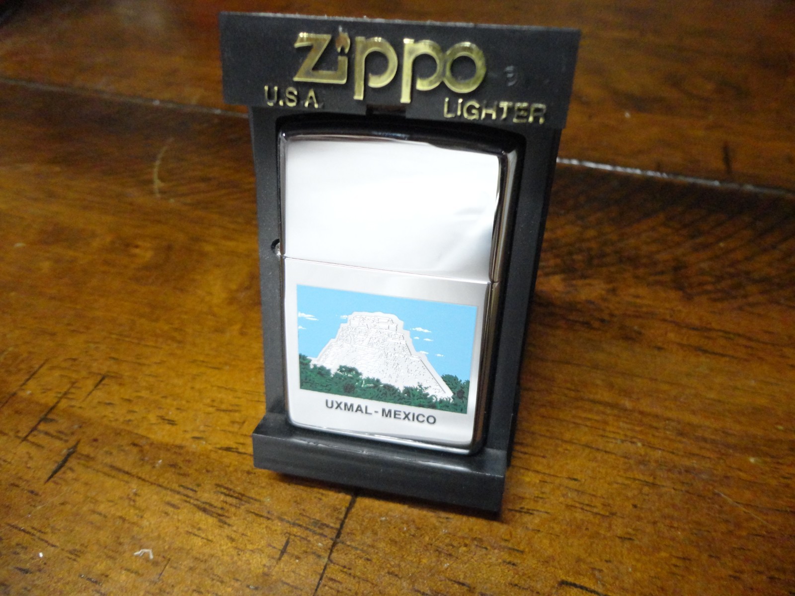 Mint In Box 2000