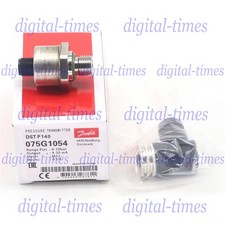 One For Danfoss New DSTP140 075G1054 pressure transmitter In Box Free Shipping