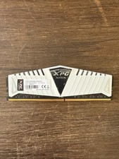 ADATA XPG AX4U240038G16-BWZ DDR4 8GB 1x8GB UDIMM Desktop Memory 2400MHz