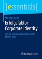 Erfolgsfaktor Corporate Identity Martina SchäFer