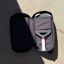 Tesla Plaid Pickleball Paddle by Selkirk Limited Edition - Free Shipping