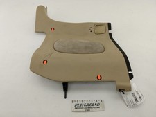 Jaguar Xk8 Xkr X100 Rear Passenger Right Quarter Panel Trim 97-06 Jaguar Xk8 Xkr X100 Rear Passenger Right Quarter Panel Trim 97-06
