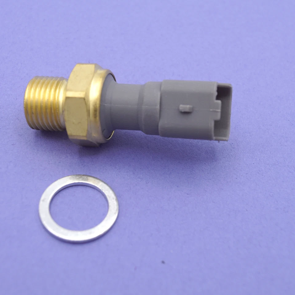 ÖLDRUCKSCHALTER für CITROEN BERLINGO FIAT DUCATO FORD FOCUS MINI MAZDA PEUGEOUT — 第 3/4 张图片