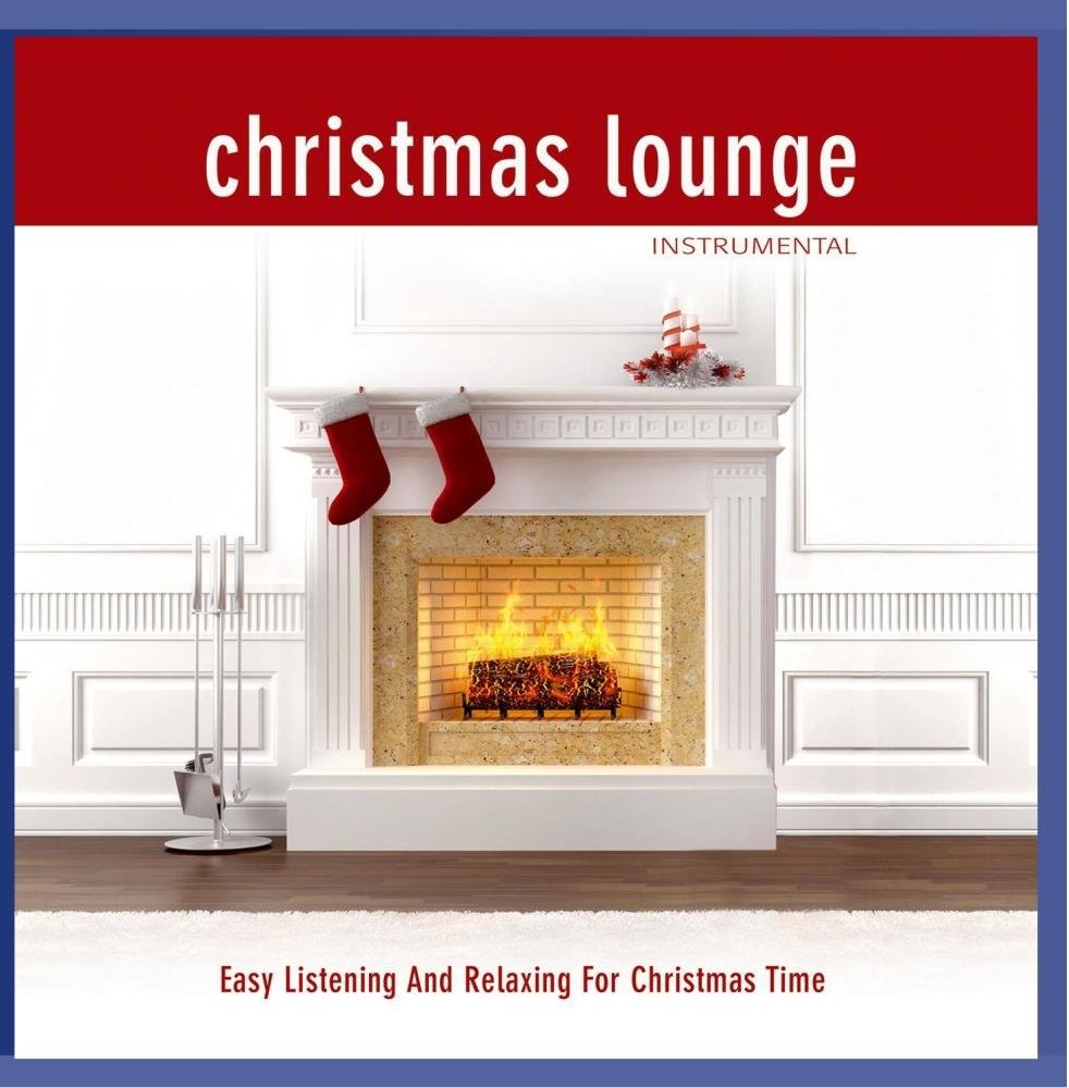 X-Mas Lounge Club Christmas Lounge (CD)