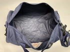 U.S. Coast Guard Navy Blue Duffel Bag Large Embroidered Logo Gym Travel Tactical — photo 8