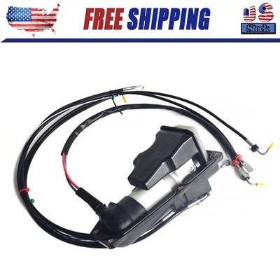 Power Trim Actuator Motor Assembly 21945915 for Volvo Penta DPS-A-B TSK-A-32 US