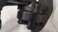Pompe à eau Jaguar XF