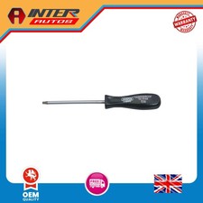 Image of Draper Expert TX-STAR® Security Screwdriver, T30T x 115mm 34119