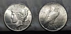 1926 S Peace Silver Dollar $1 BU Better Date!!