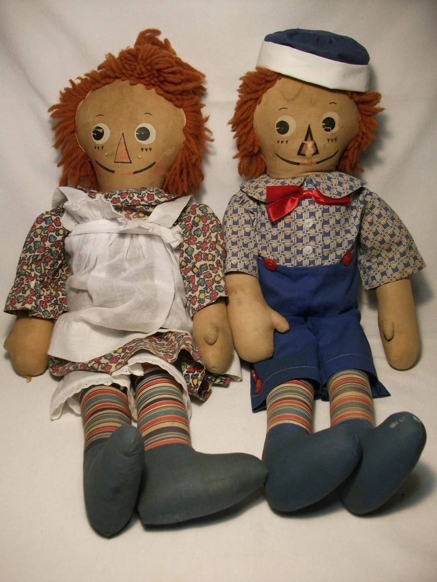 Las mejores ofertas en Muñeca de Trapo | eBay