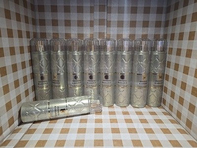 (9 PACK)  Infinite Radiance Mist in Gold Bath & Body Works 8oz each NEW