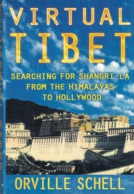 Virtual Tibet: Searching for S - GOOD