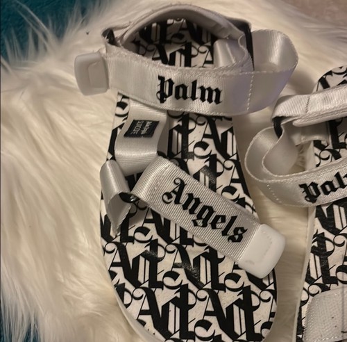 Palm Angels Sandals