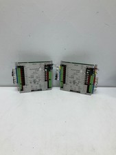 AUTOMATED LOGIC SE6166 CONTROL MODULE