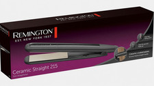 Remington Ceramic Straight 215 Haarglätter S1370 Fast and Tracked Post