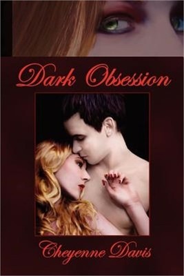 Dark Obsession (Paperback or Softback)