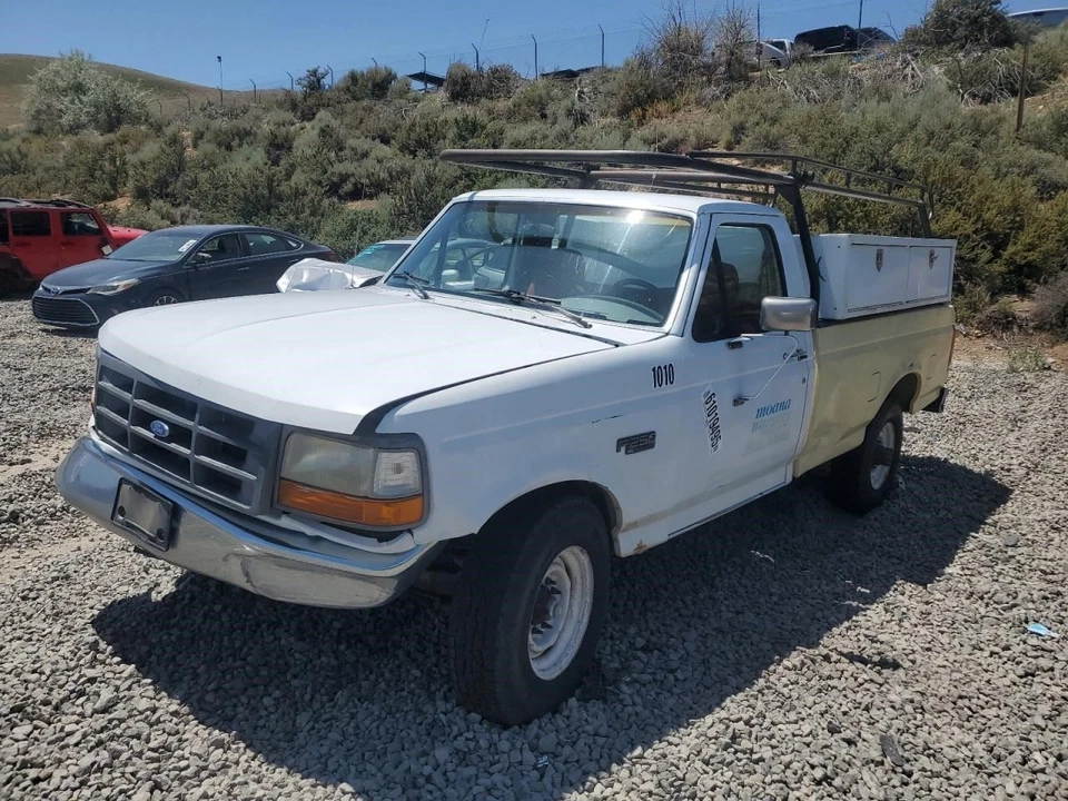 Engine ECM Ignition Control Fits 88-97 FORD F350 PICKUP 30380243 - Image 3 of 4